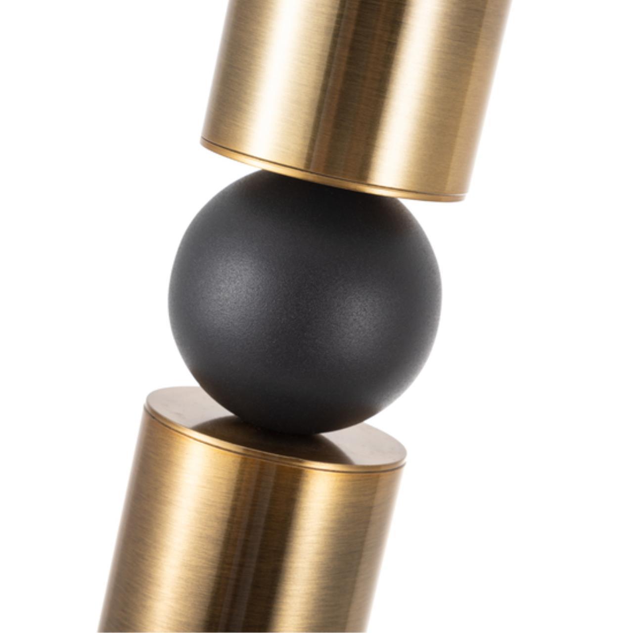 Картинка Подвесной светильник Arte Lamp Ran A3162SP-1PB