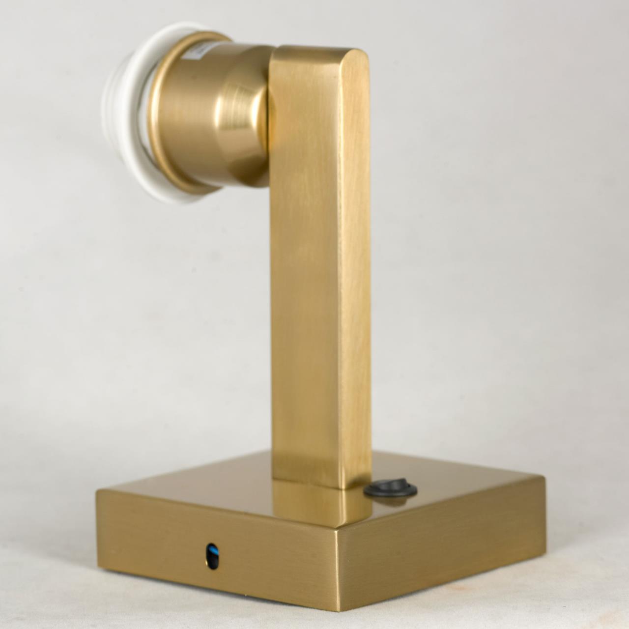 Дополнительная картинка Бра Lussole LSP-8595