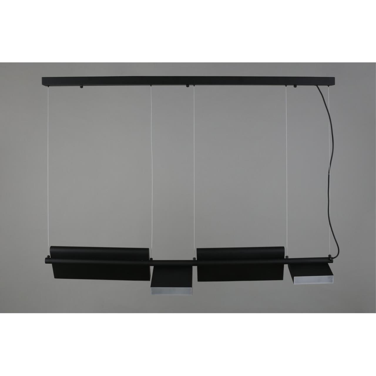 Картинка APL.071.03.55 Люстра подвесная Aployt Merod