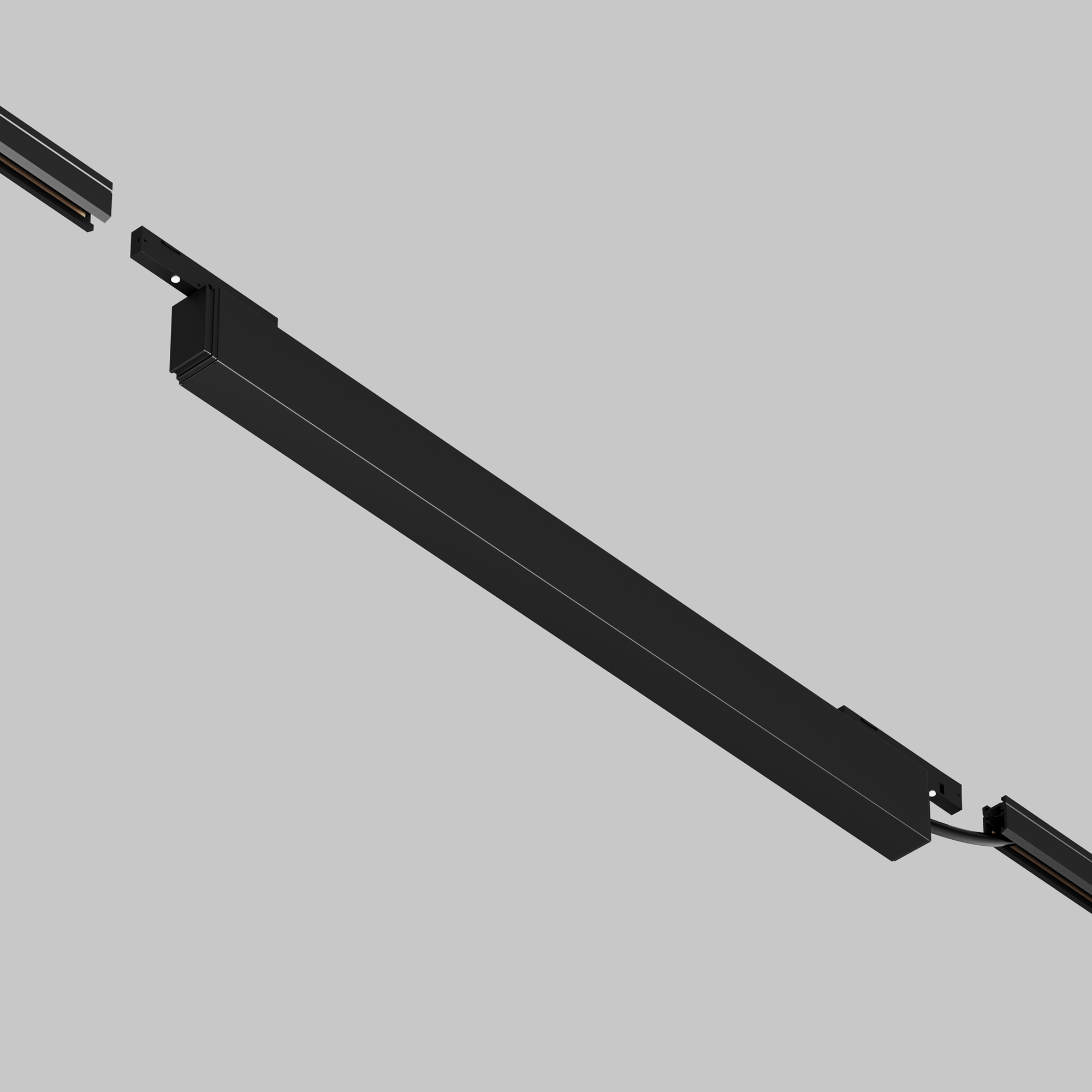 Дополнительная картинка Блок питания Technical TRA184DR-100B