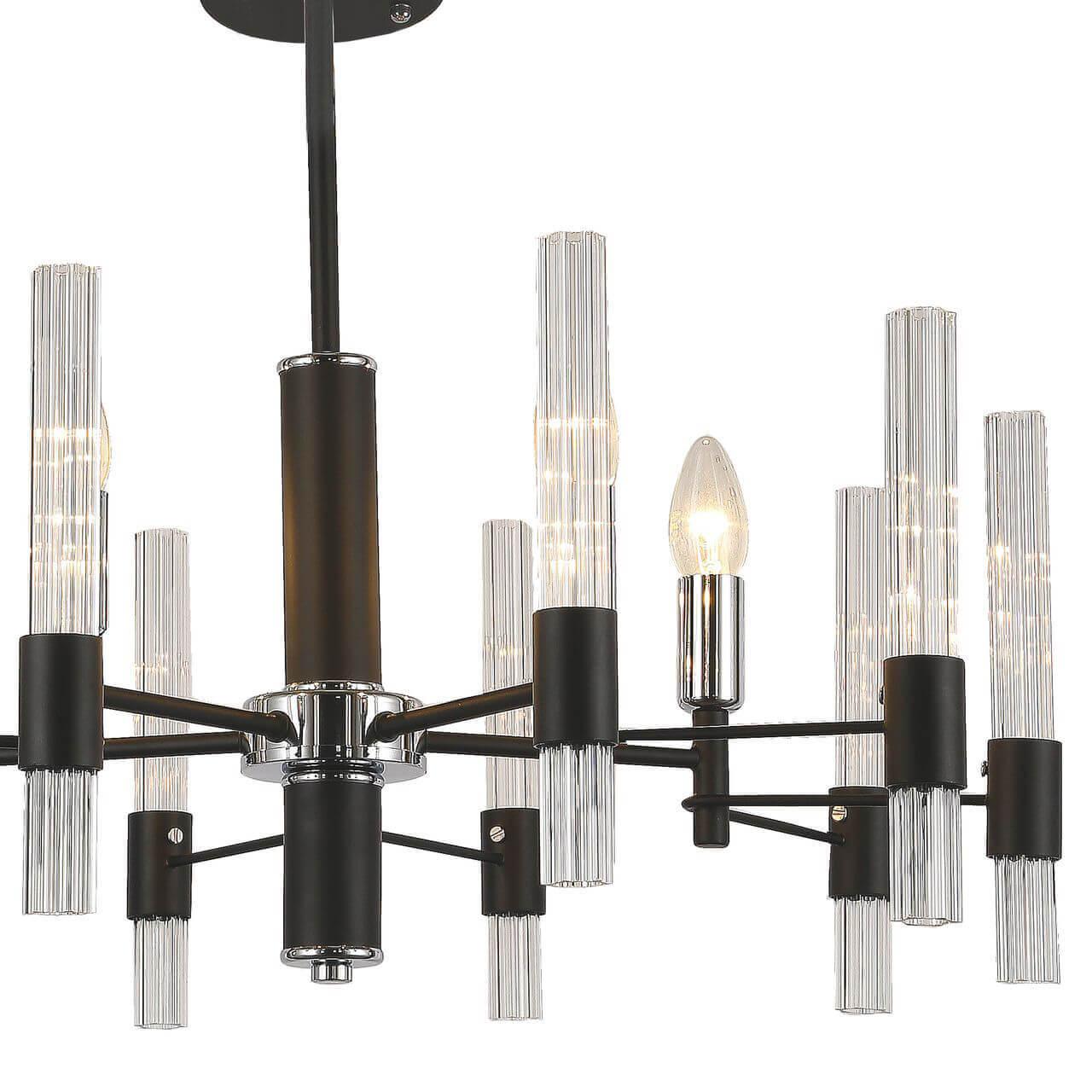 Дополнительная картинка Подвесная люстра F-Promo Supreme 2490-5P