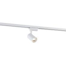 LED однофазный трековый светильник Simple story 2043-LED5TRW купить в Алматы svet.kz