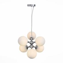 люстры подвесная люстра st luce arte sl549.103.06, доставка по Казахстану 