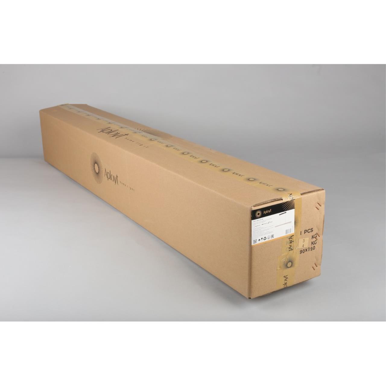 Картинка APL.660.03.48 Светильник подвесной Aployt Klemens