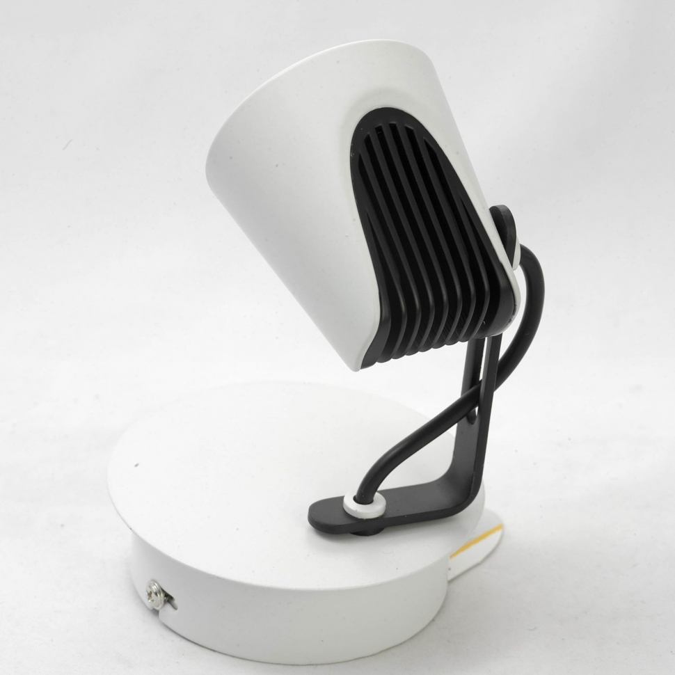 Дополнительная картинка Спот Lussole Loft LSN-4101-01