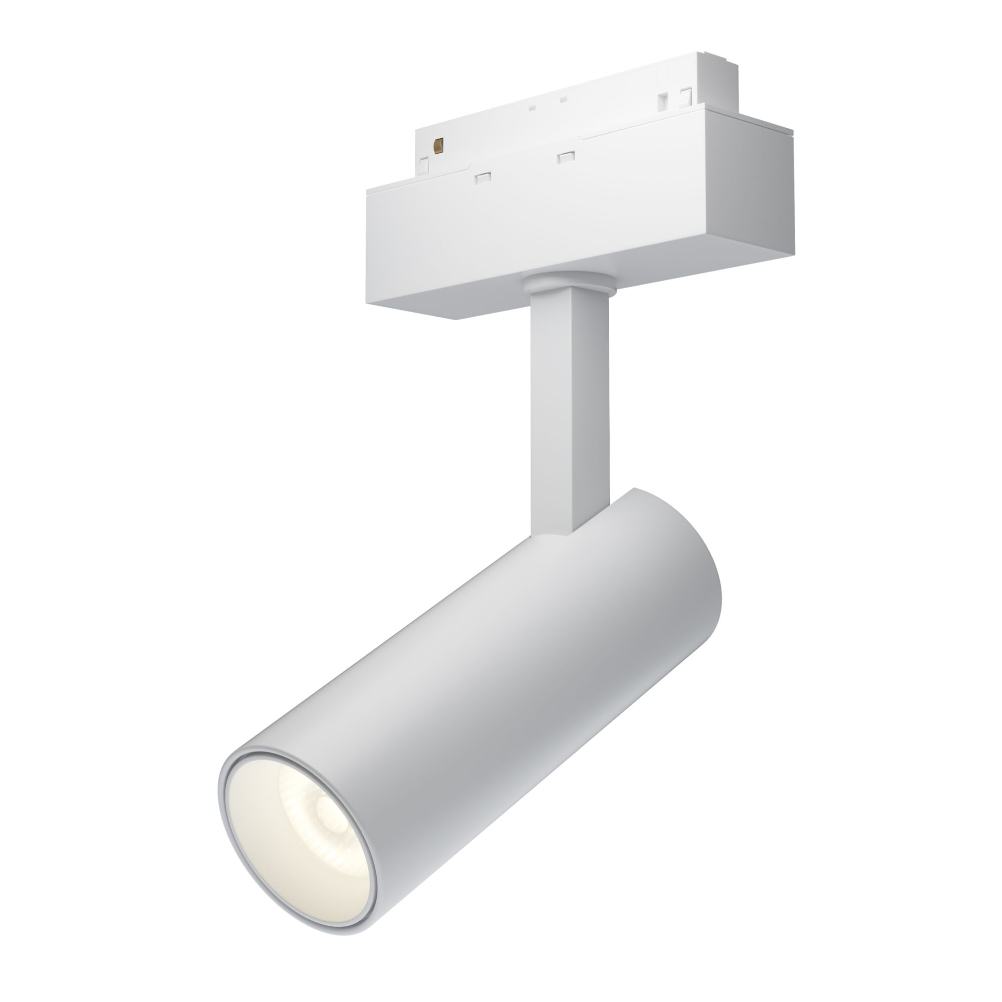 Дополнительная картинка Трековый светильник Technical TR019-2-10W3K-W