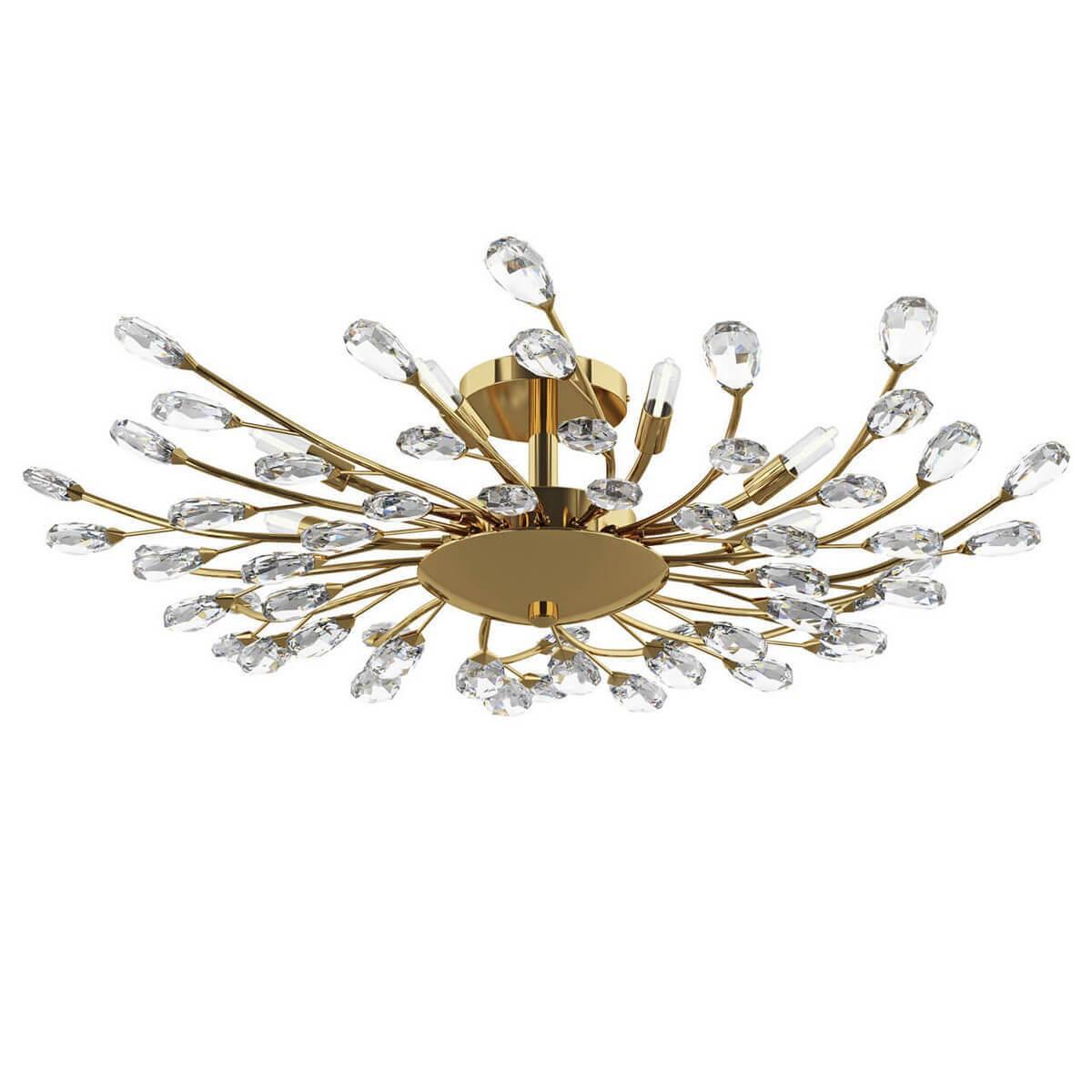 потолочная люстра lightstar isabelle 791182, доставка по Казахстану 