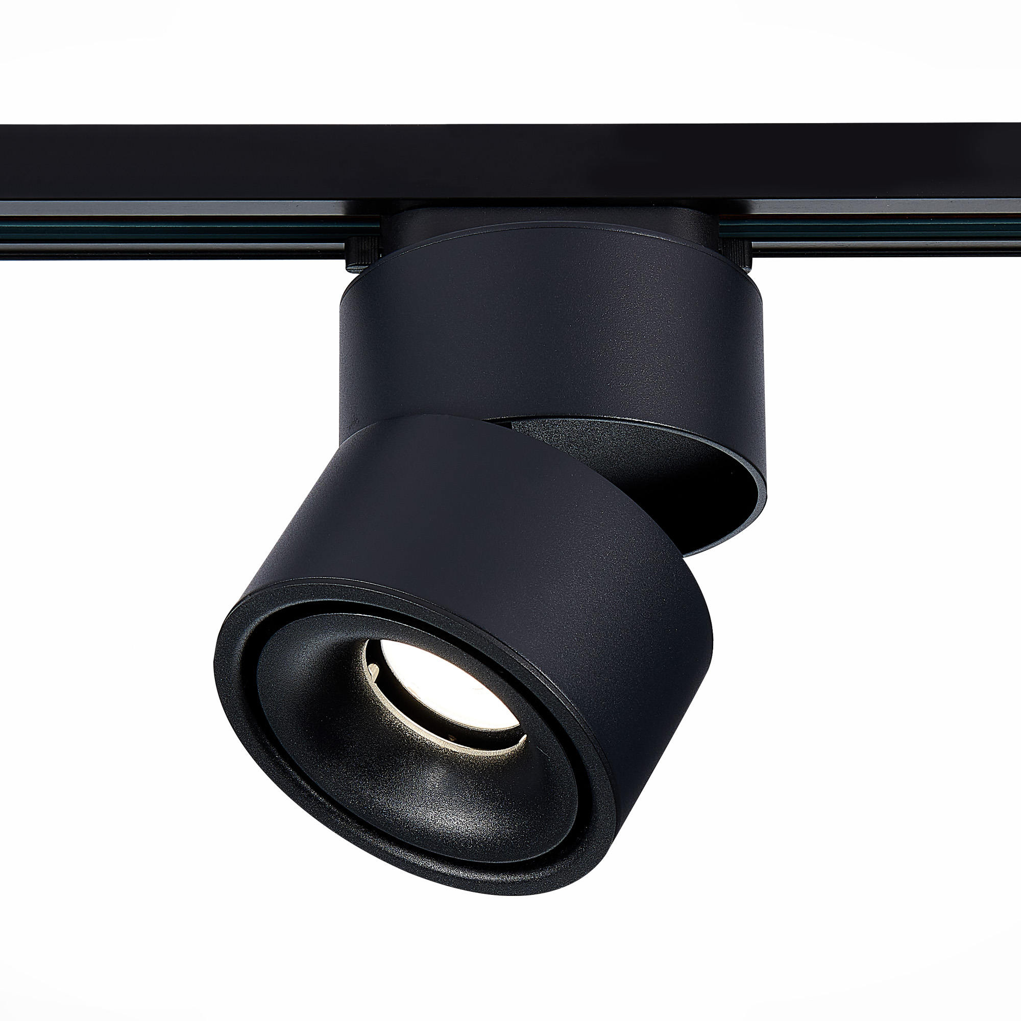 Трековый светодиодный светильник ST Luce ST652.436.12 купить в Алматы svet.kz