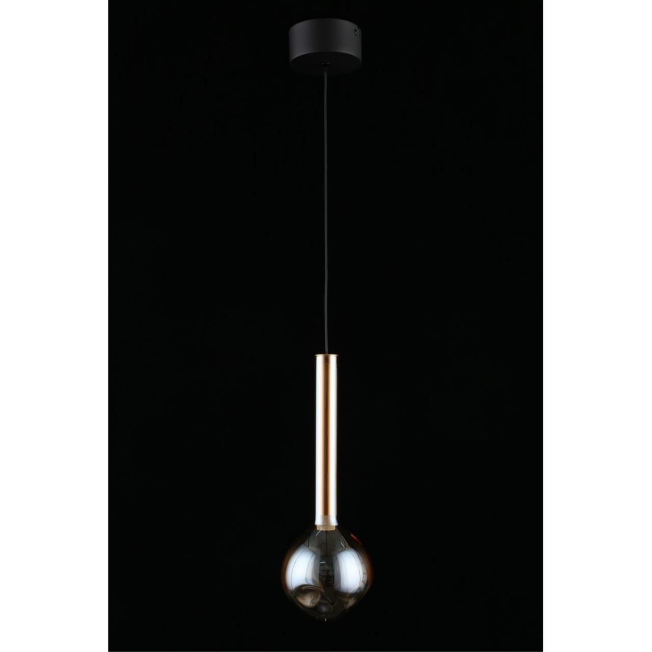 Картинка APL.058.06.04 Светильник подвесной Aployt Wisia