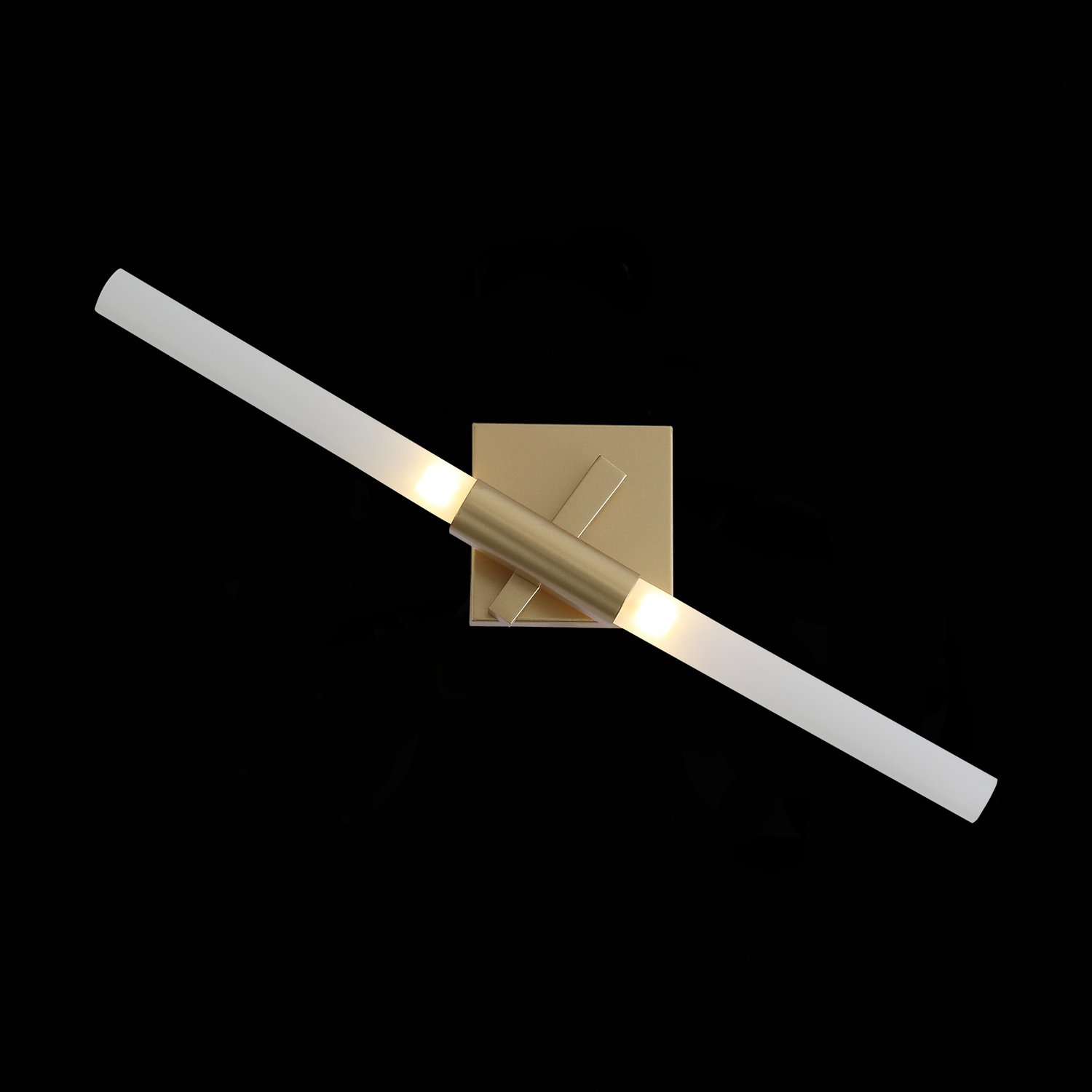 Дополнительная картинка Настенный светильник ST Luce Laconicita SL947.201.02