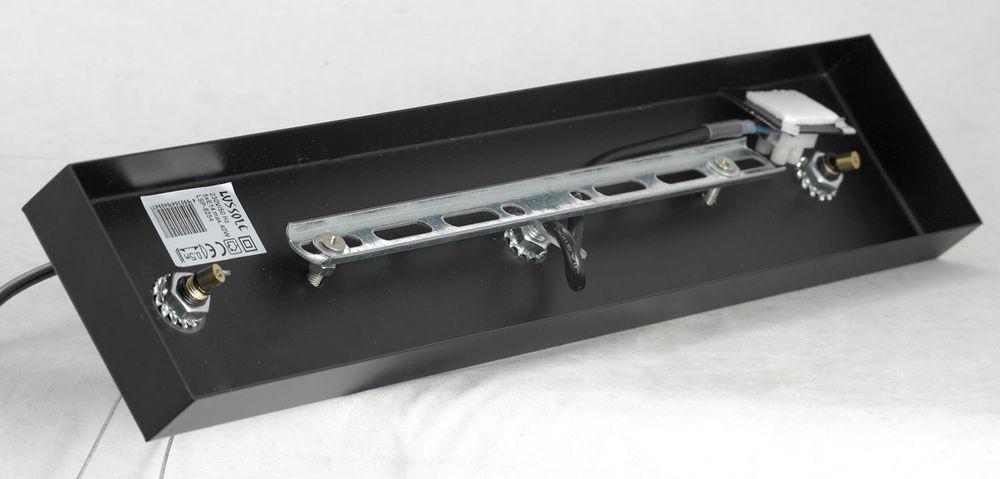 Дополнительная картинка Подвесная люстра Lussole Loft Cranbrook GRLSP-8254