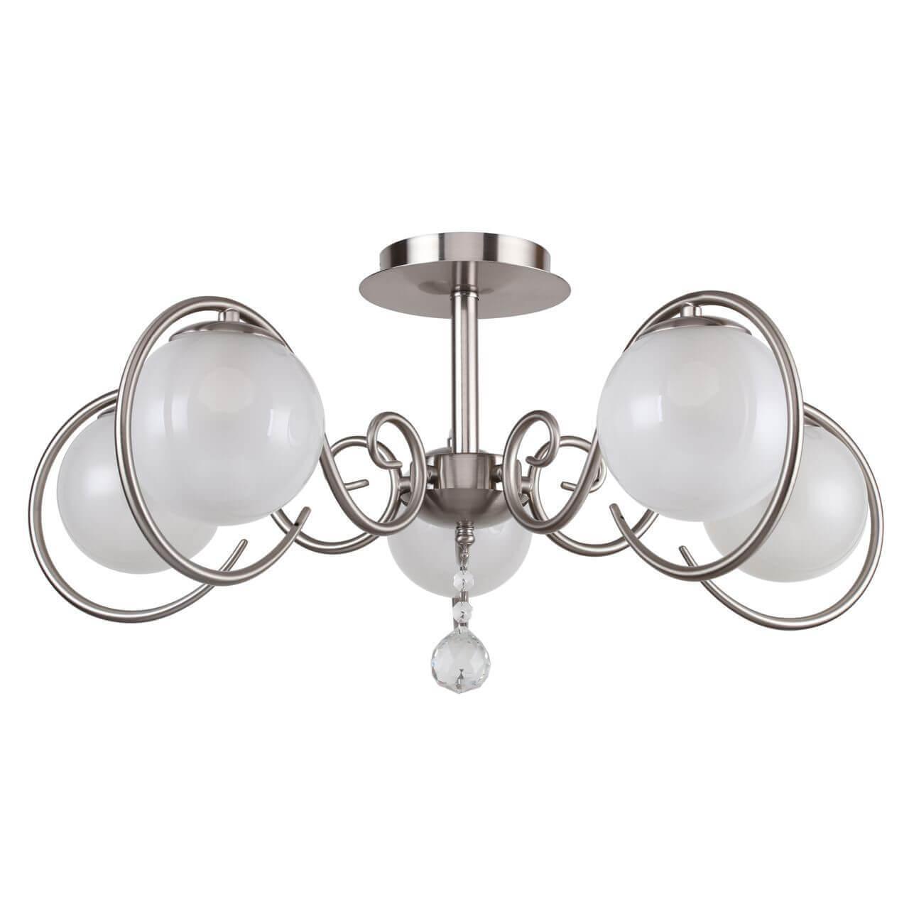 Картинка Потолочная люстра F-Promo Fabbio 2349-5U