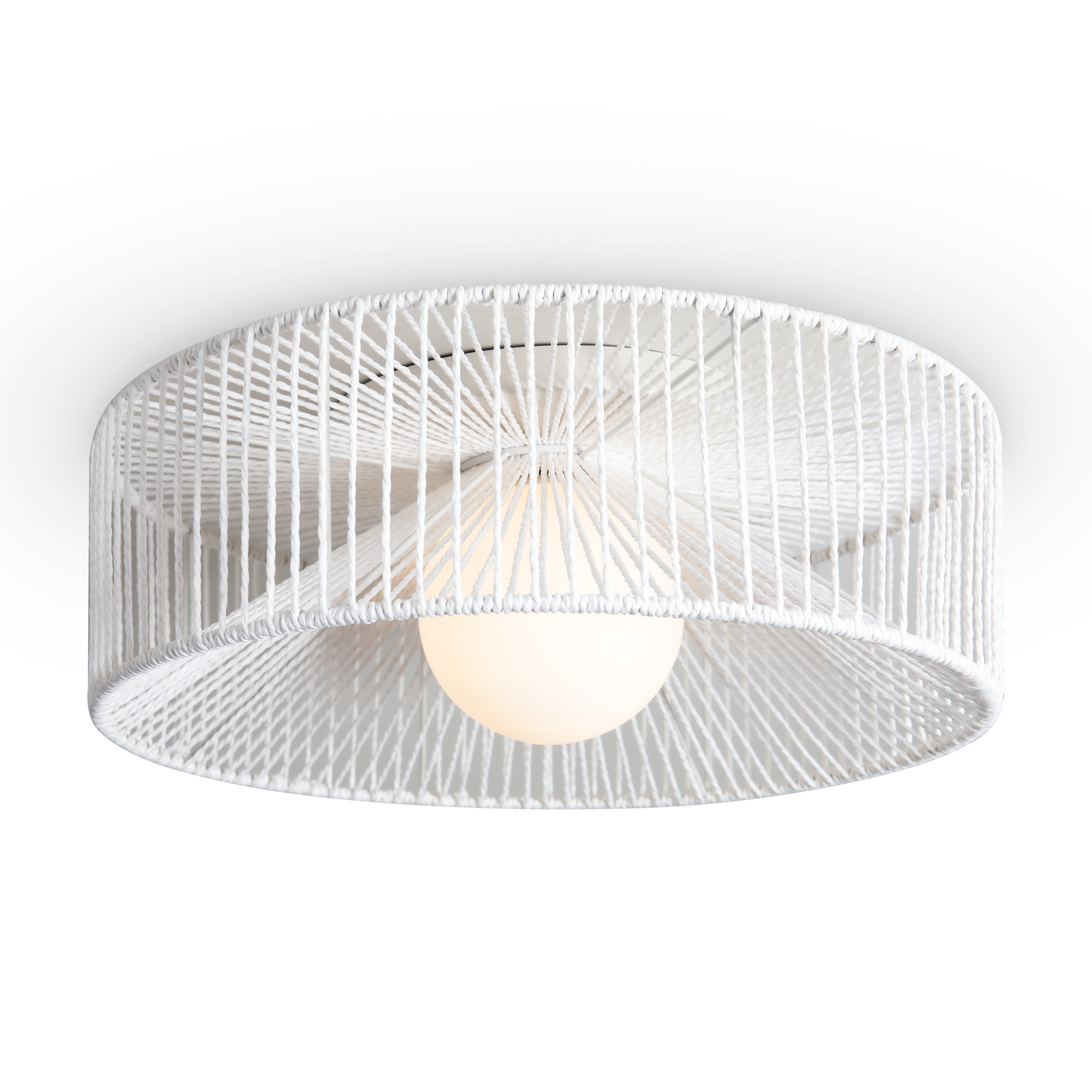 Дополнительная картинка Потолочный светильник Freya FR5405CL-01W