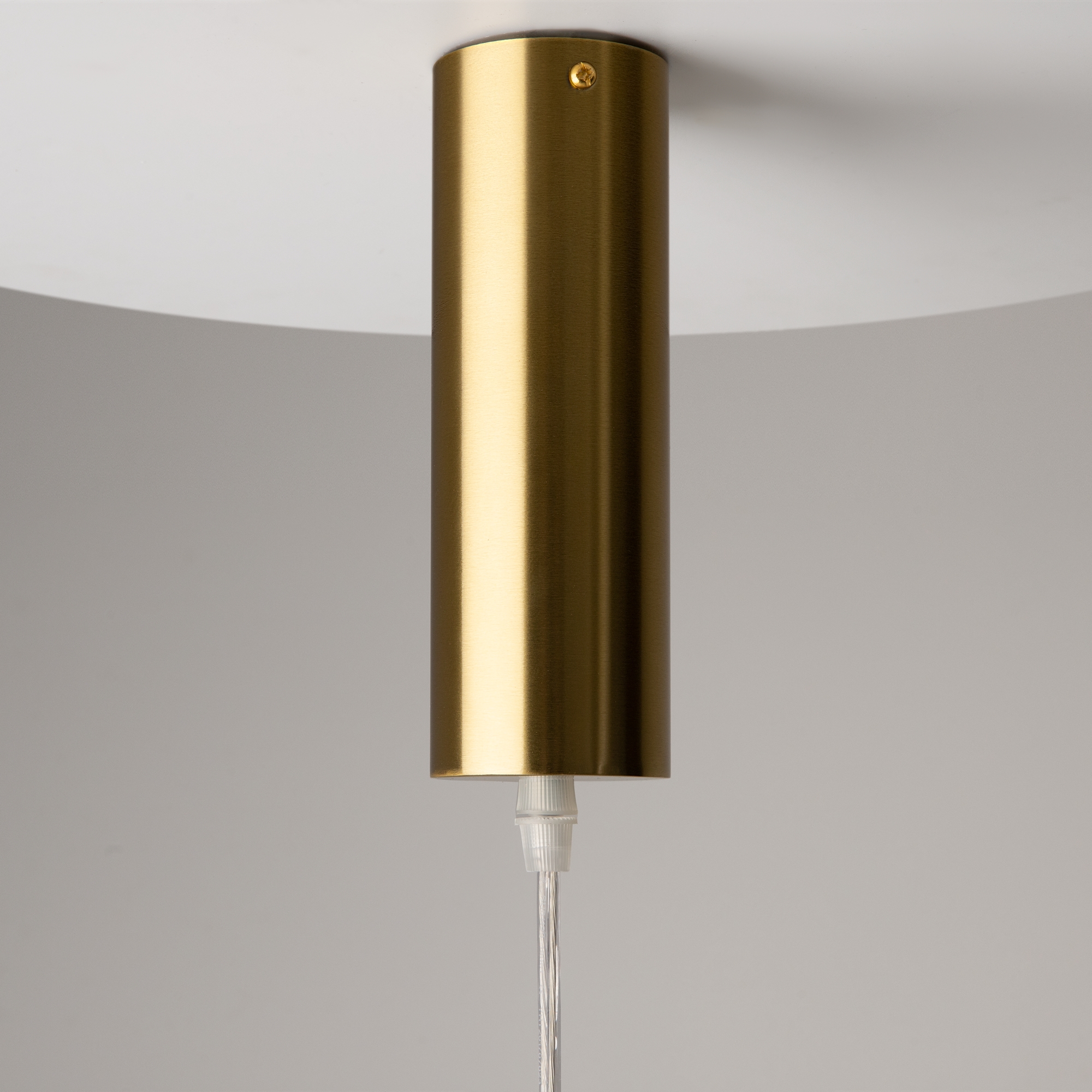 Дополнительная картинка Подвесной светильник Maytoni MOD410PL-L12BS3K