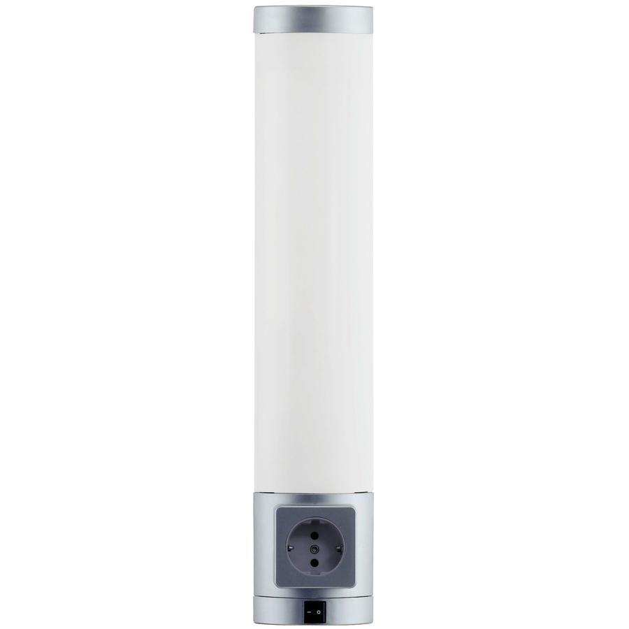 Дополнительная картинка Кухонная подсветка+розетка/G5 1x8W / 'LIKA'