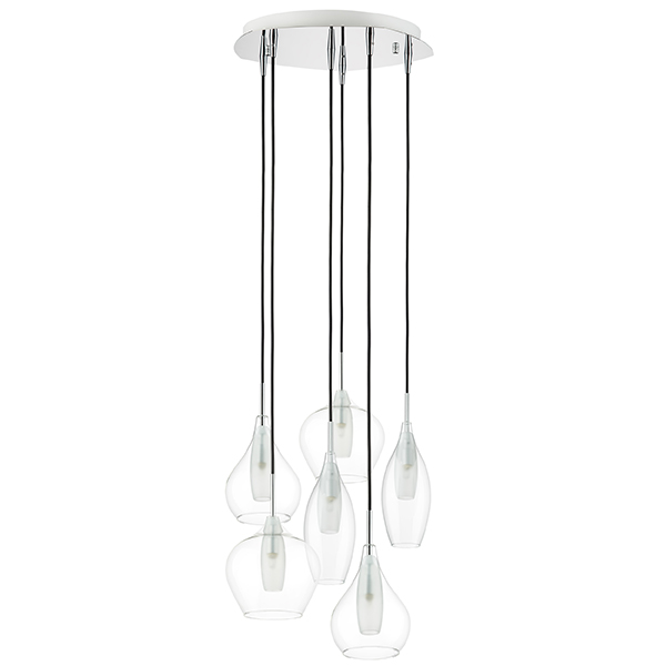 Картинка Подвесная люстра Lightstar Pentola 803061