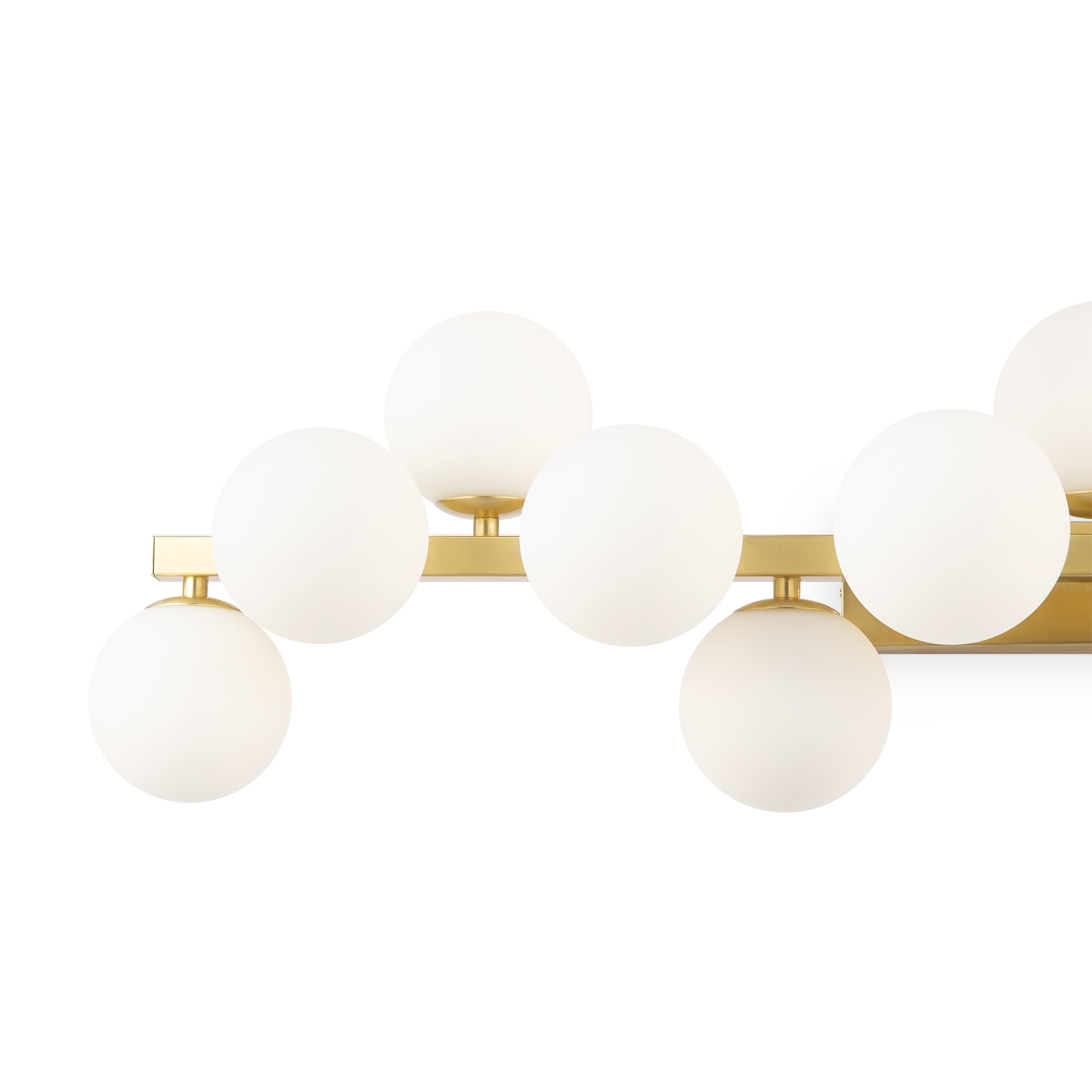 Дополнительная картинка Настенный светильник (бра) Maytoni MOD547WL-13BS