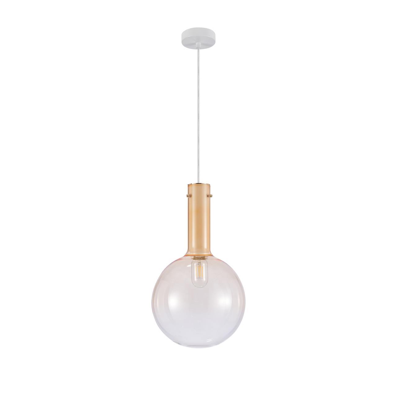 Дополнительная картинка Подвес Alba 4102-1P