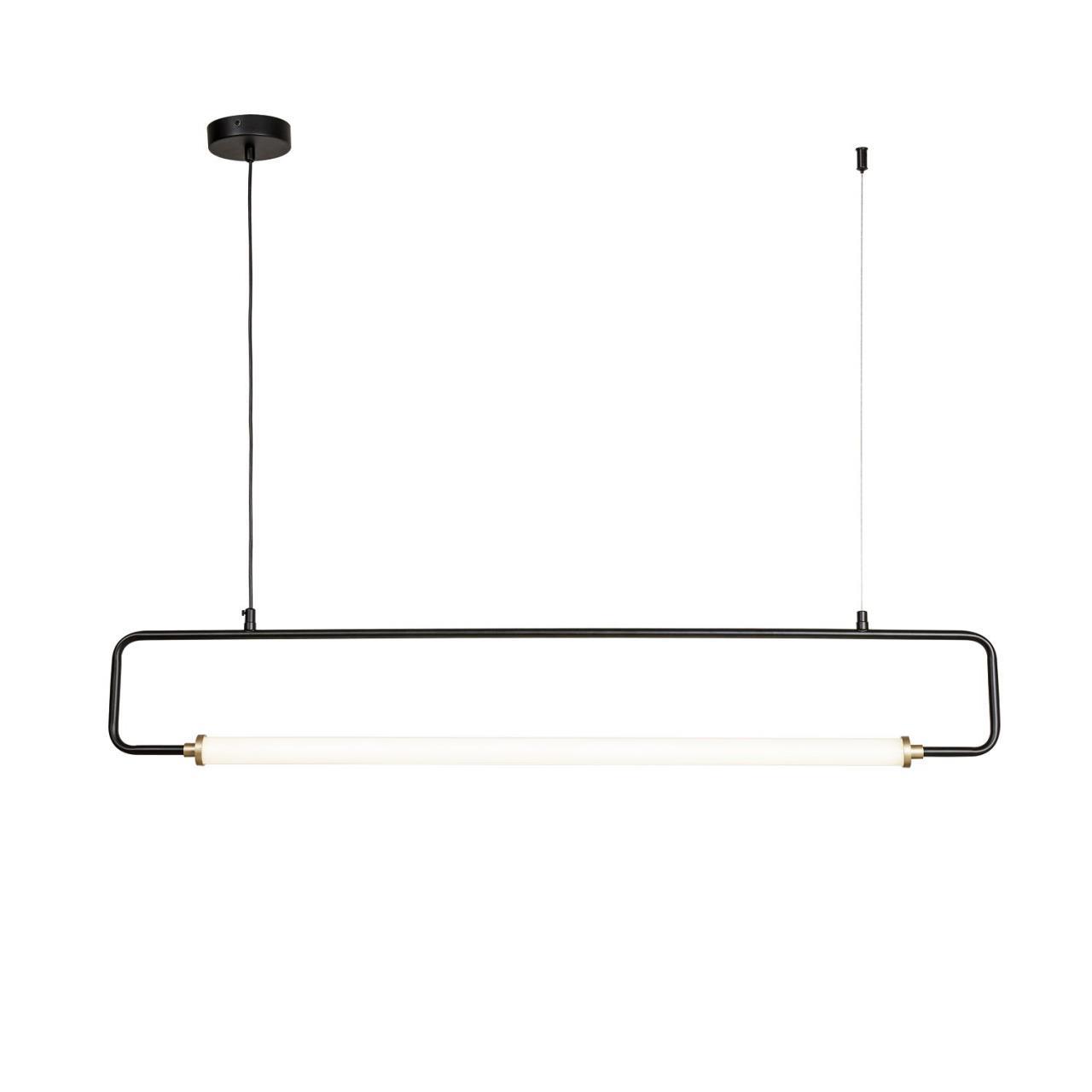 Подвесной светильник Inspire 4100-1P