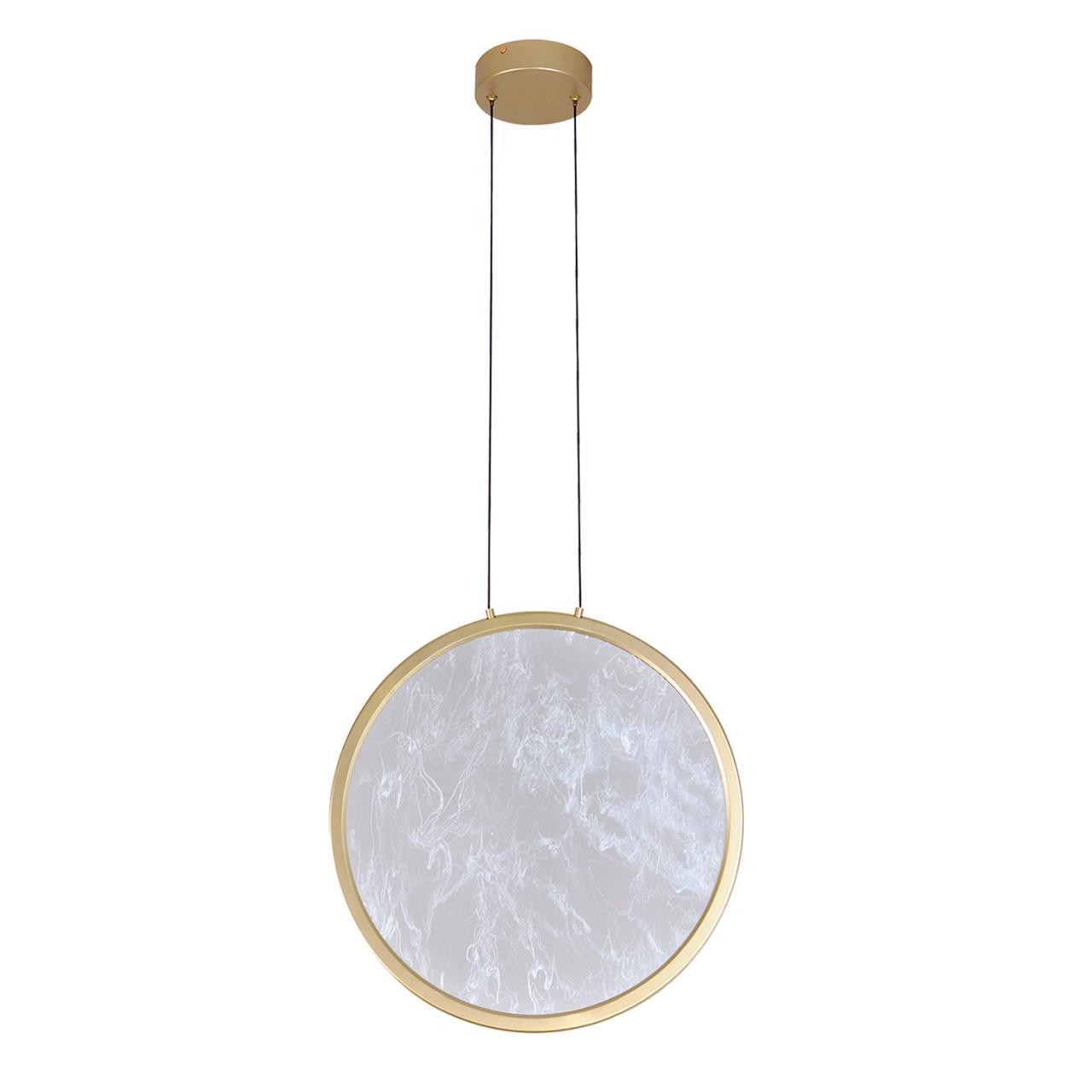 Дополнительная картинка Подвесной светильник Imma 4374-1P