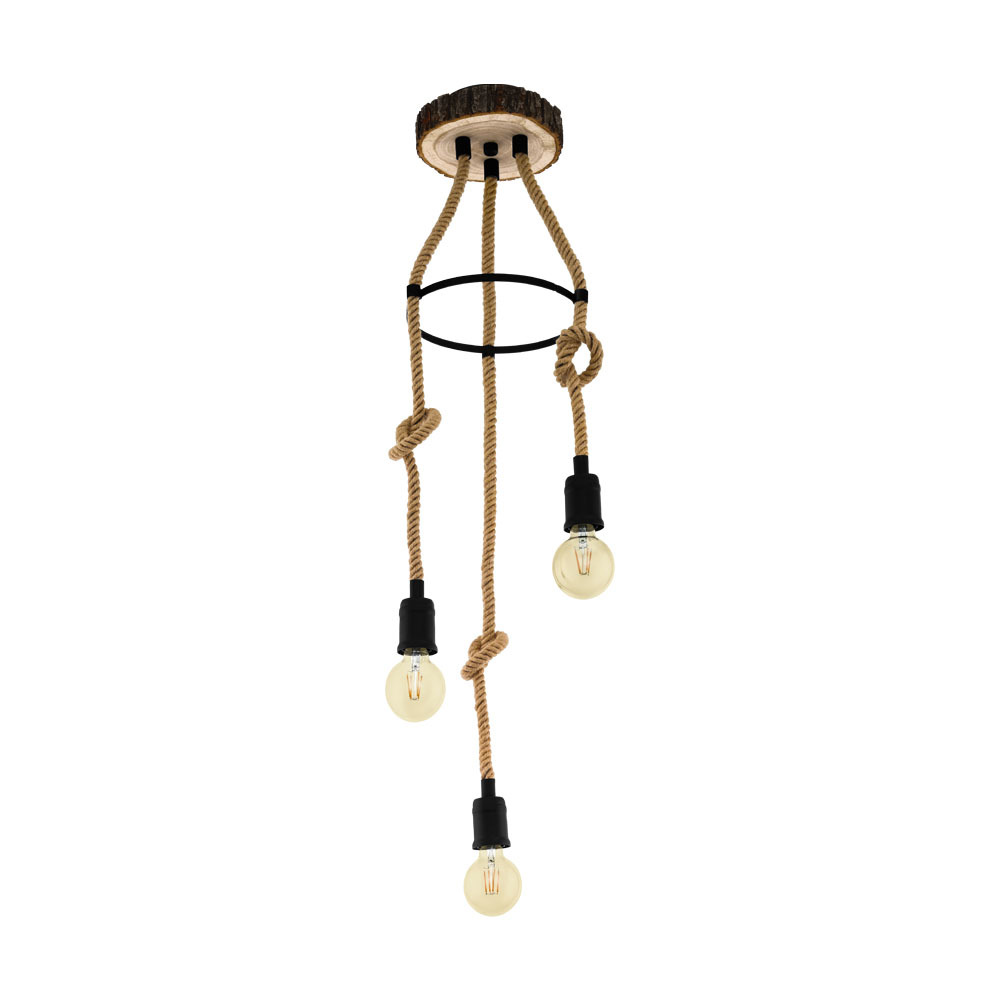 подвес eglo rampside 43423, доставка по Казахстану 