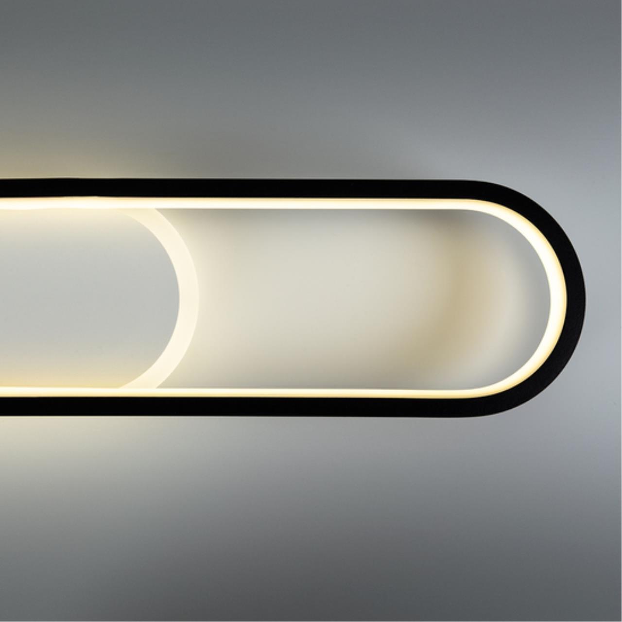 Дополнительная картинка Потолочный светильник Arte Lamp LUCAS A2600PL-32BK