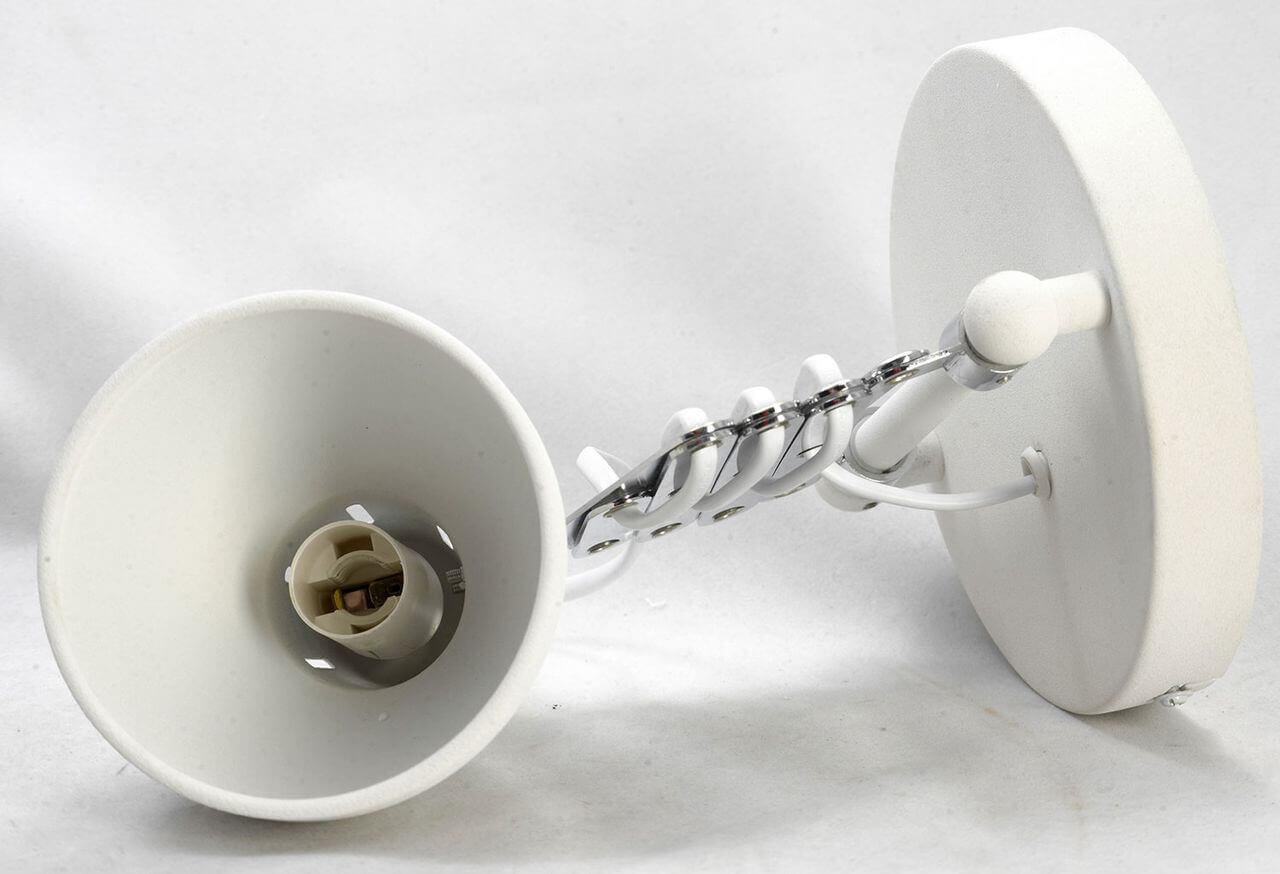 Дополнительная картинка Спот Lussole Loft Koyukuk GRLSP-8048