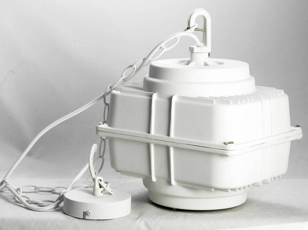 Картинка Подвесной светильник Lussole Loft Arta LSP-9827