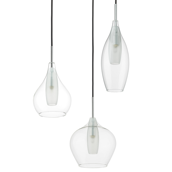 Картинка Подвесная люстра Lightstar Pentola 803051