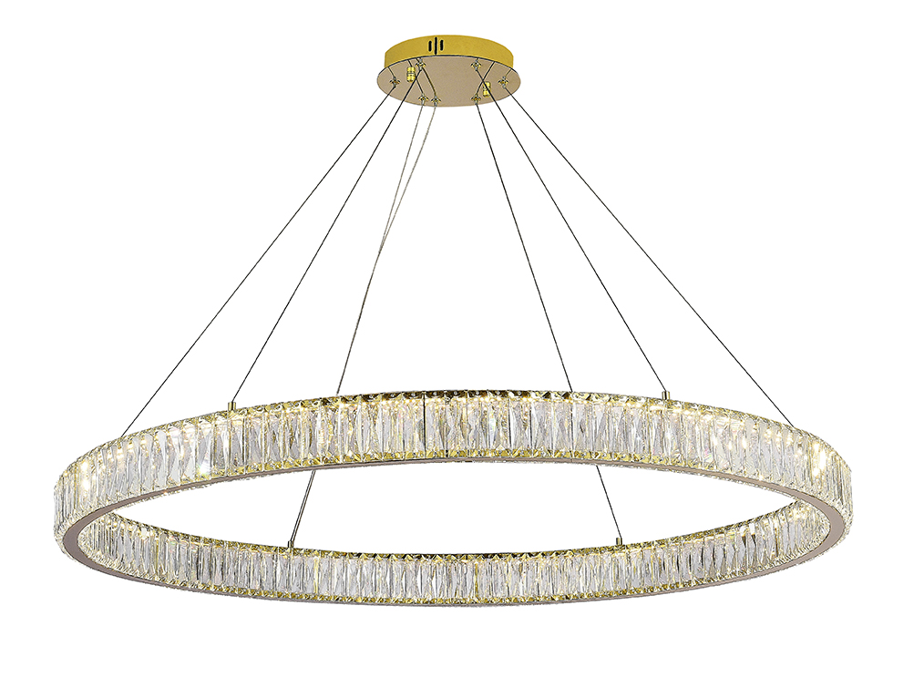 newport 8240 8240n/100 gold , люстра, доставка по Казахстану 