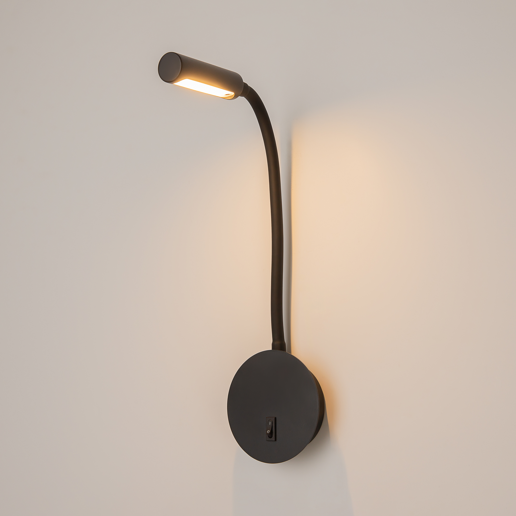 Дополнительная картинка Бра Maytoni Stem C035WL-L3B3K