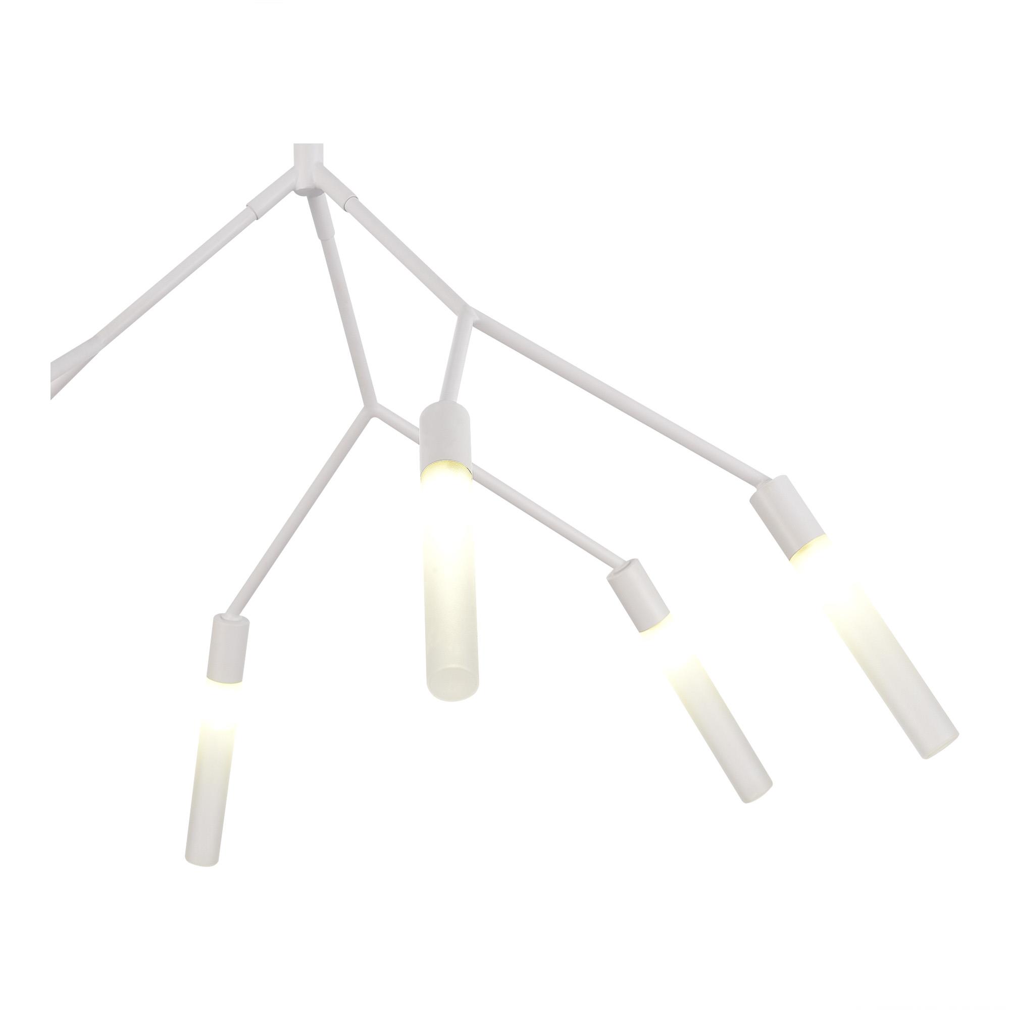 Картинка SLE1129-503-06 Светильник подвесной 