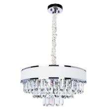 подвесная люстра arte lamp diadem a1002lm-6cc, доставка по Казахстану 