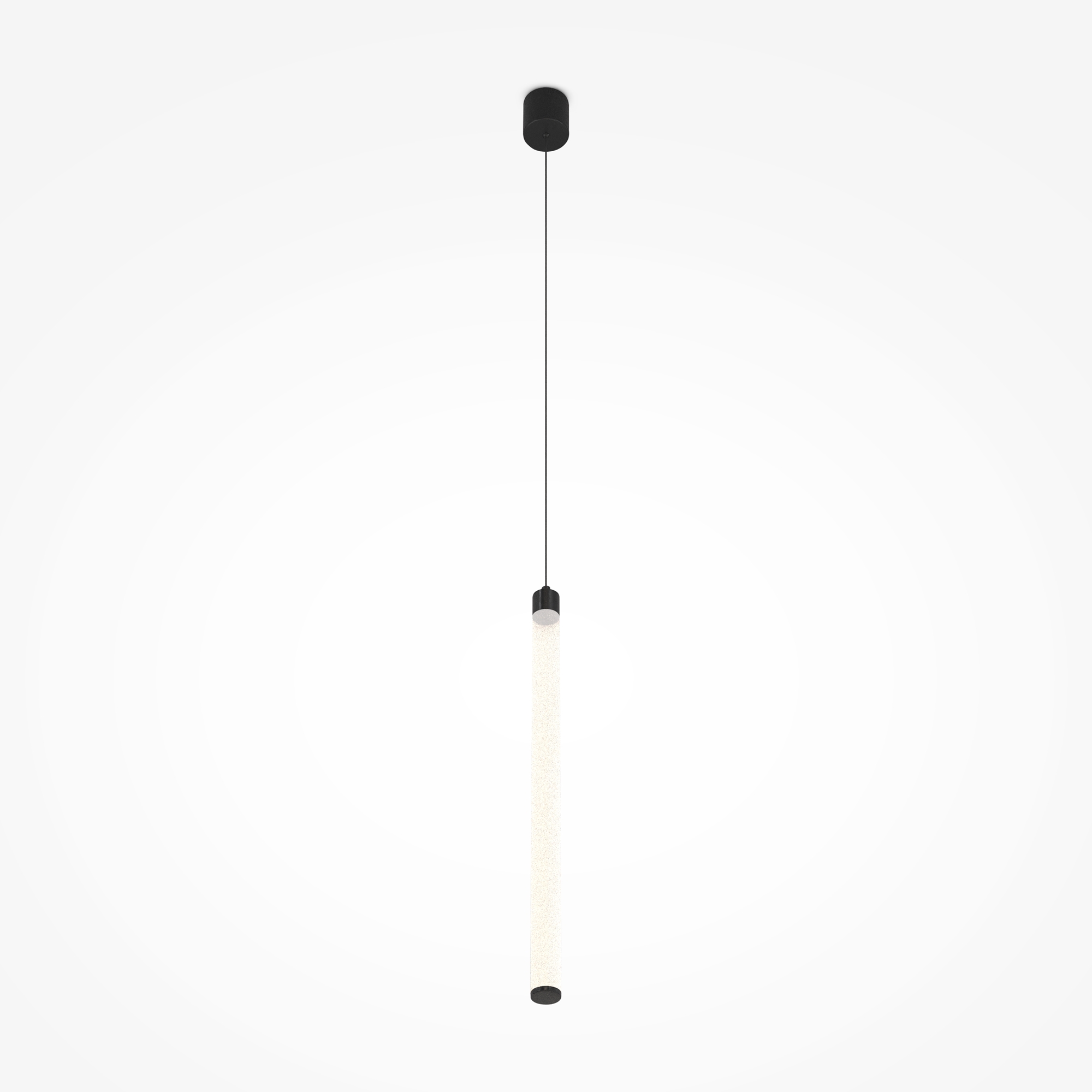 Картинка Подвесной светильник Technical P022PL-L20B3K