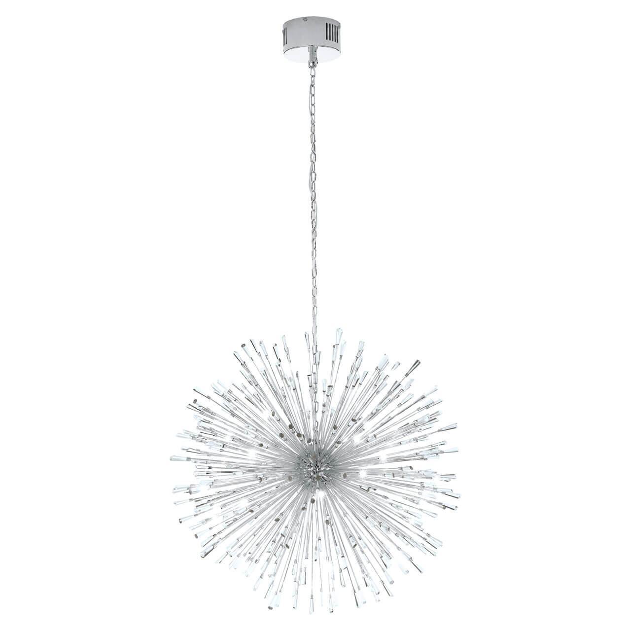 Картинка Подвесной светодиодный светильник Eglo Vivaldo 1 39262