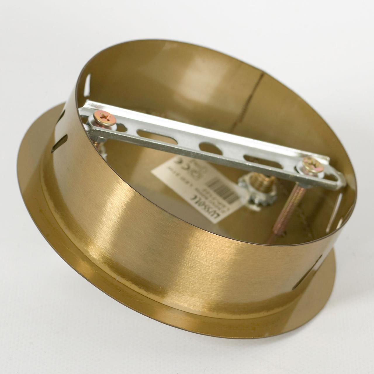 Дополнительная картинка Люстра подвесная Lussole LSP-7119