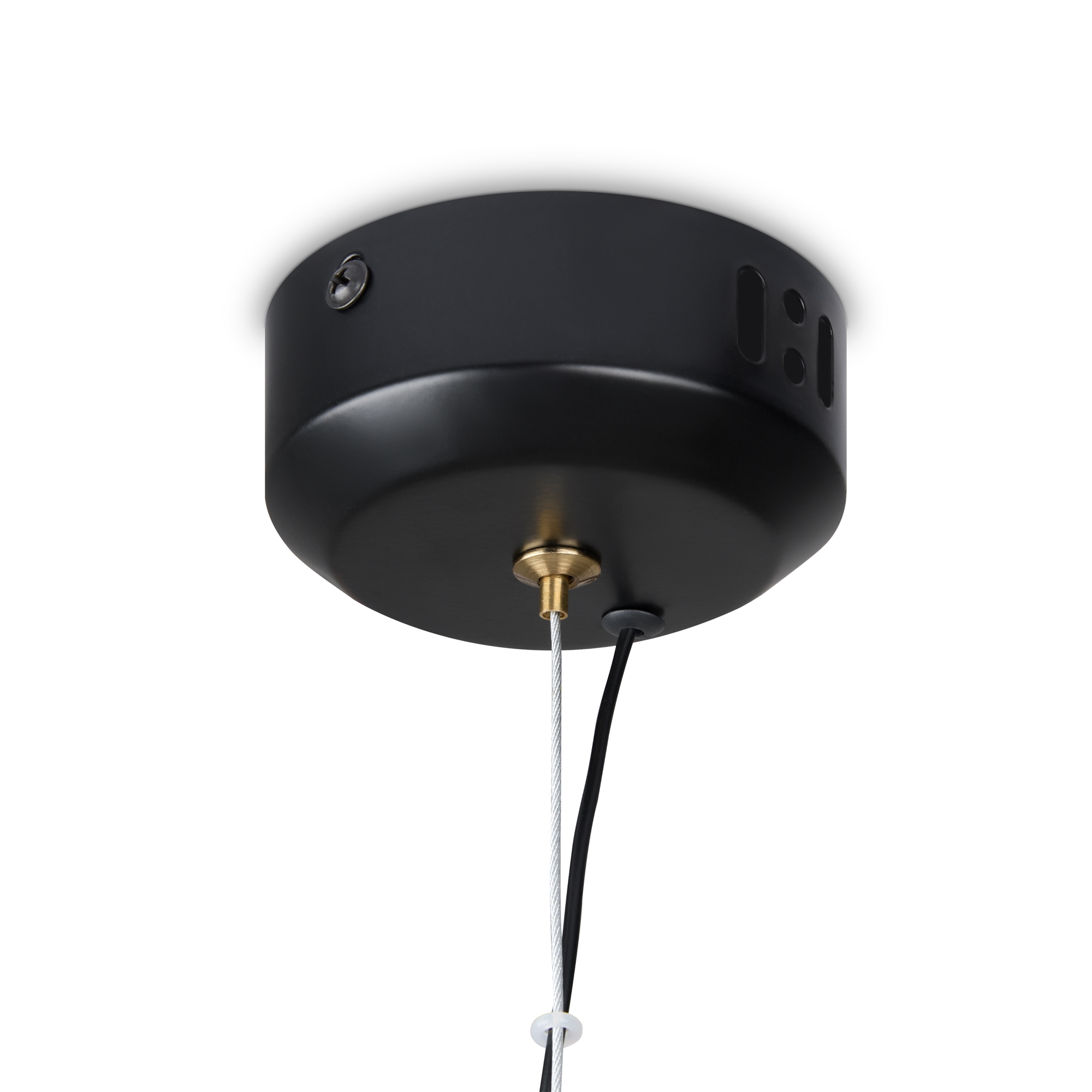 Дополнительная картинка Подвесной светильник Freya FR5384PL-L5BL