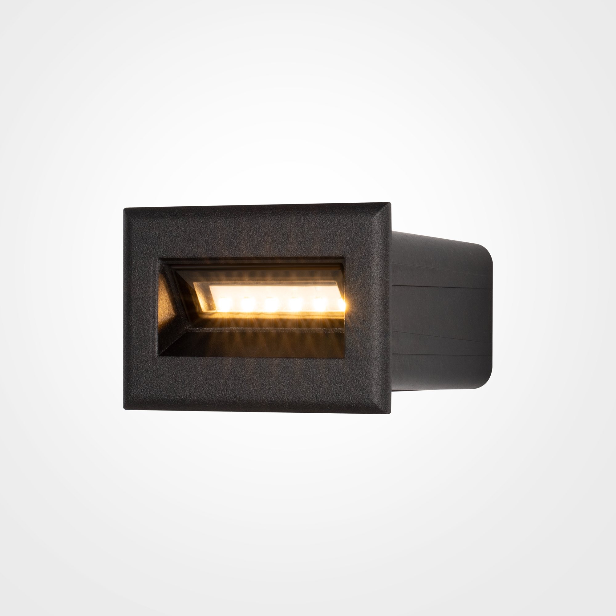 Подсветка для лестниц Outdoor O045SL-L3B3K