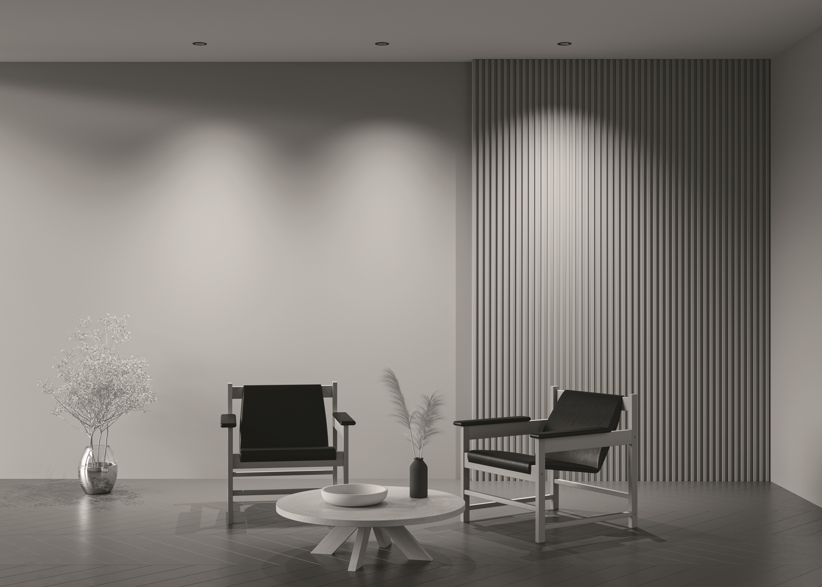 Дополнительная картинка Встраиваемый светильник Technical DL057-10W3K-B