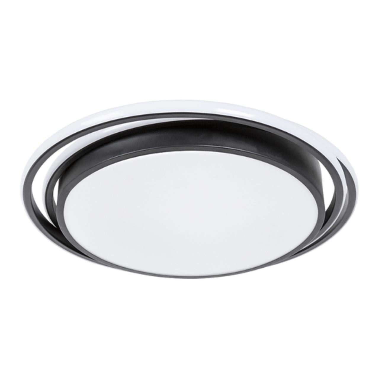 Картинка Потолочный светодиодный светильник Arte Lamp Sonny A2688PL-1BK