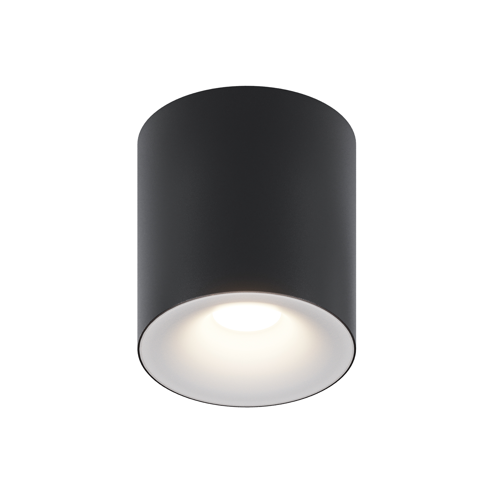 Потолочный светильник Technical C094-GU10-B купить в Алматы svet.kz