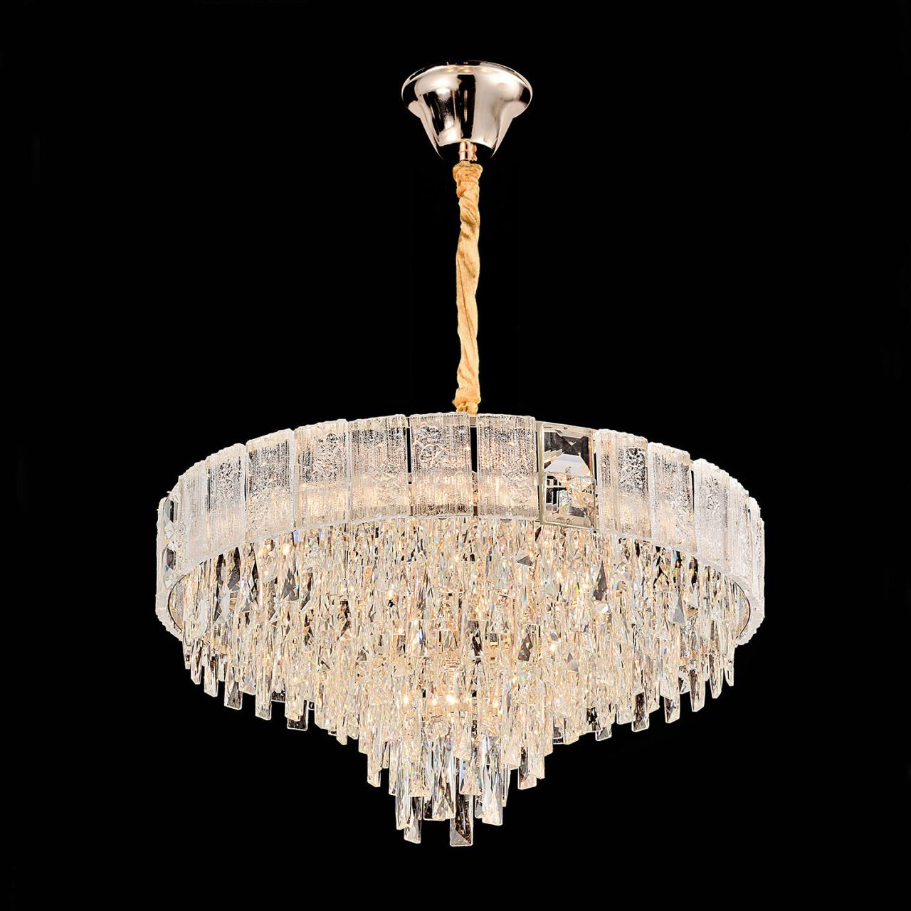 люстра подвесная lussole lsp-8926, доставка по Казахстану 