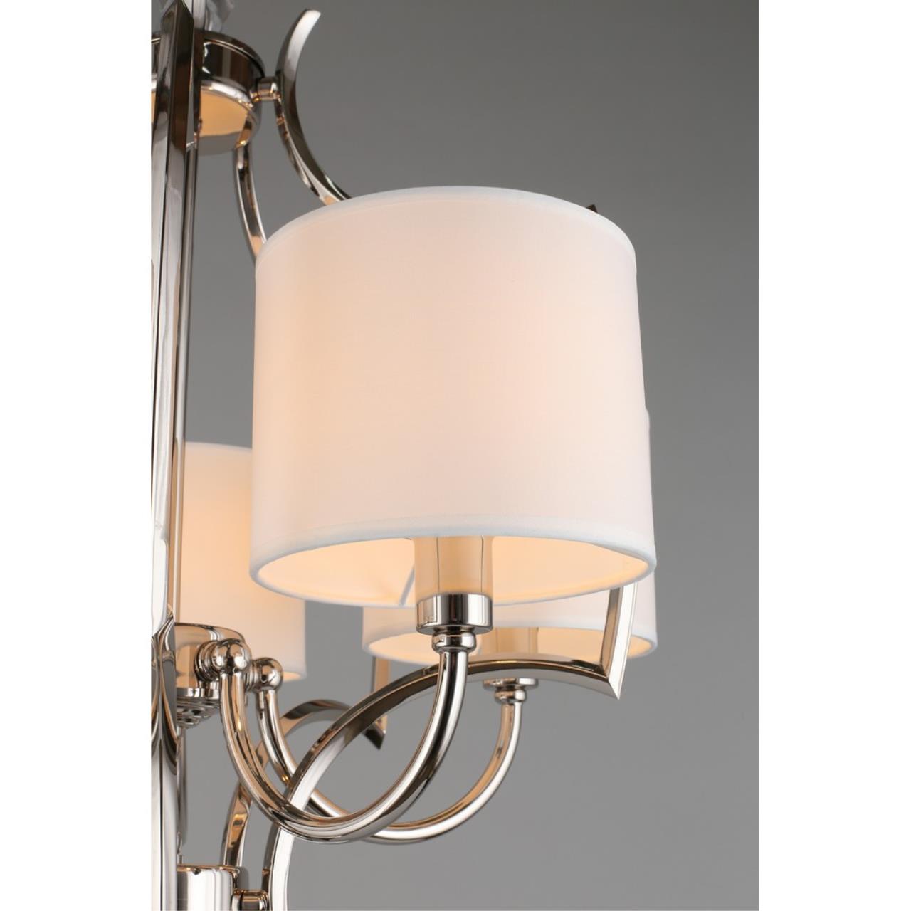 Картинка Подвесная люстра Aployt Zidoni APL.737.06.05