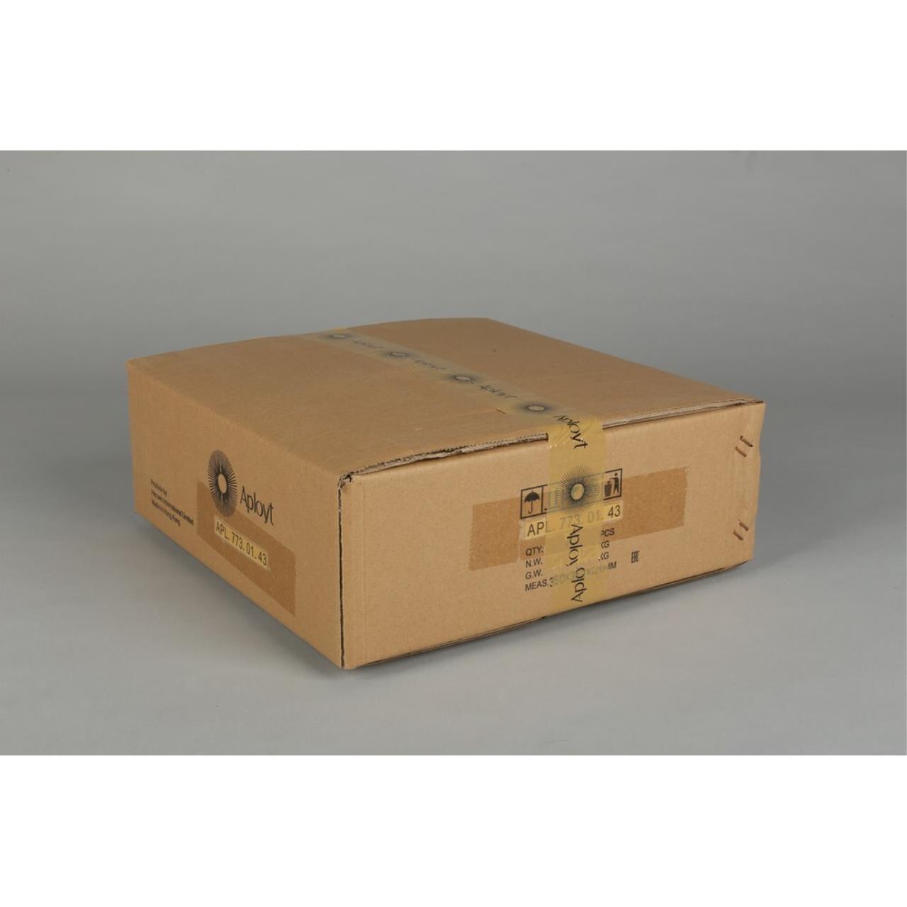 APL.773.01.43 Бра настенное Aployt Sindrillon — фото 12
