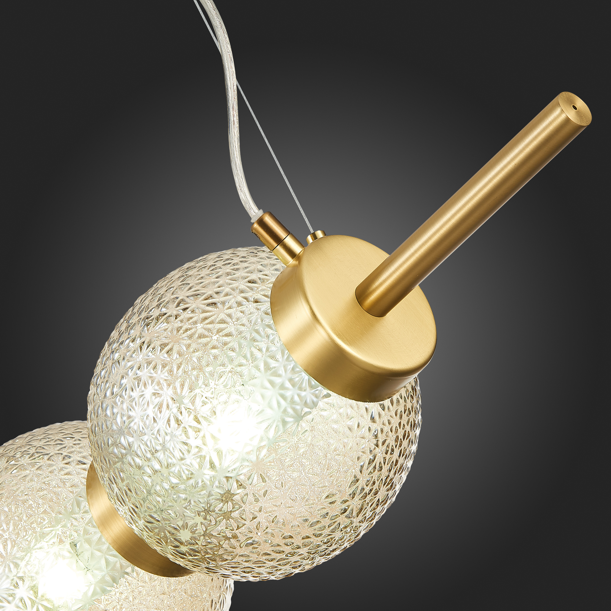 Картинка Подвесной светильник ST Luce Marena SL1155.313.03