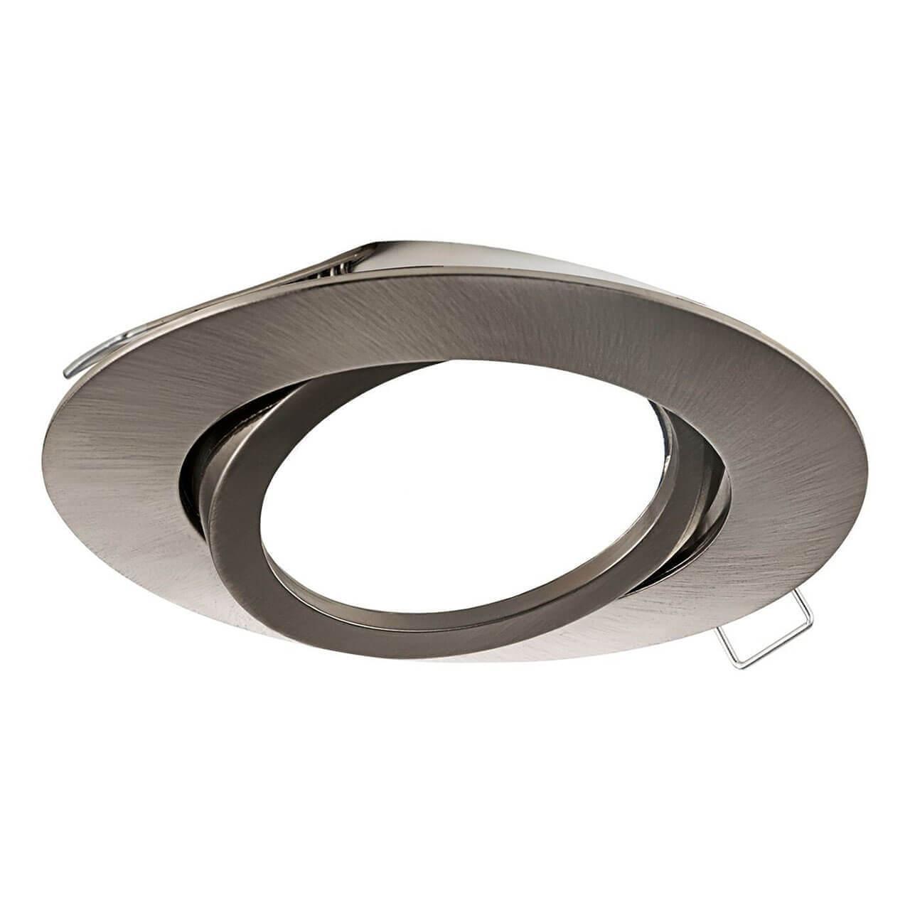 Дополнительная картинка Встраиваемый светильник Eglo Tedo 96617