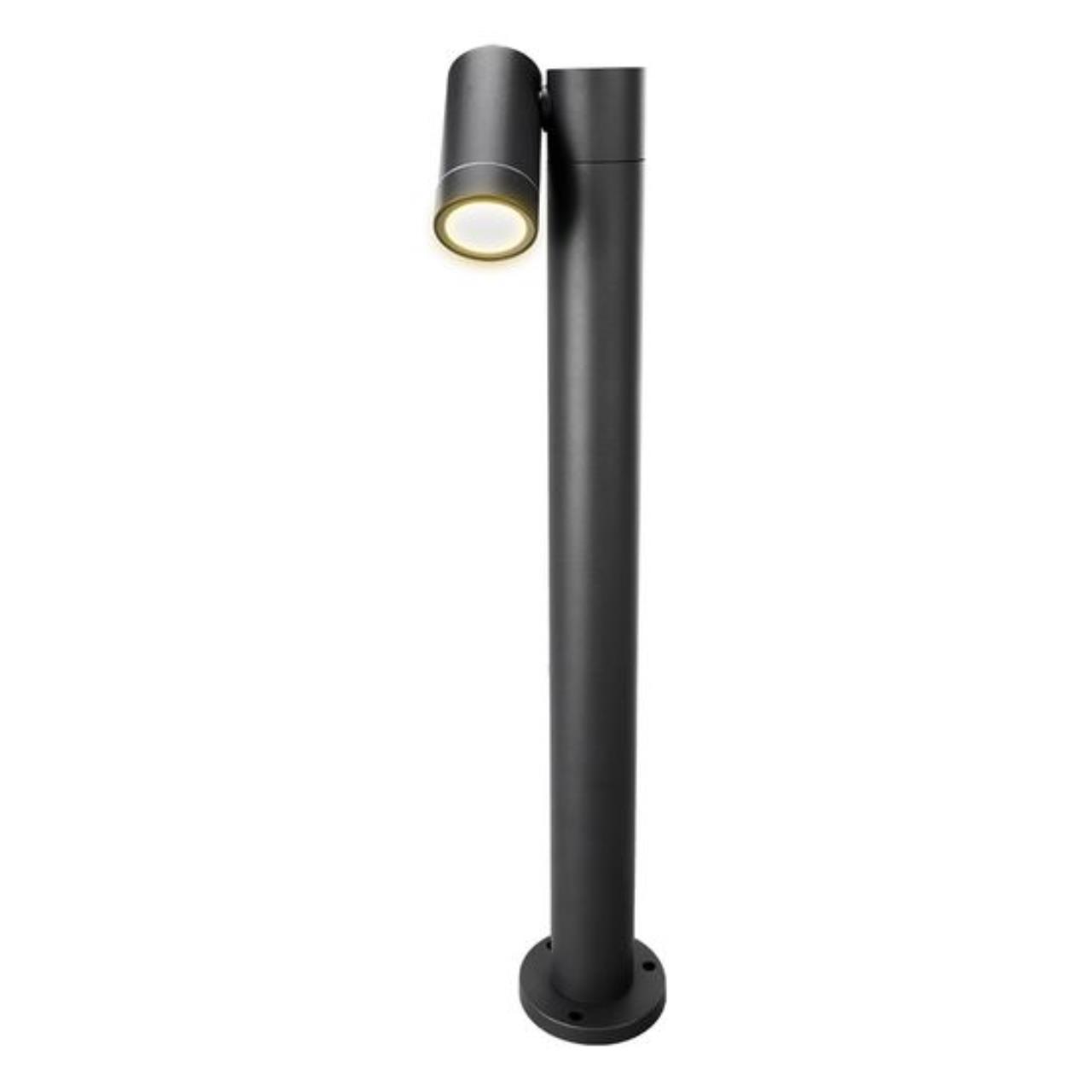 Дополнительная картинка Ландшафтный светильник Arte Lamp MISTERO A3302PA-1BK
