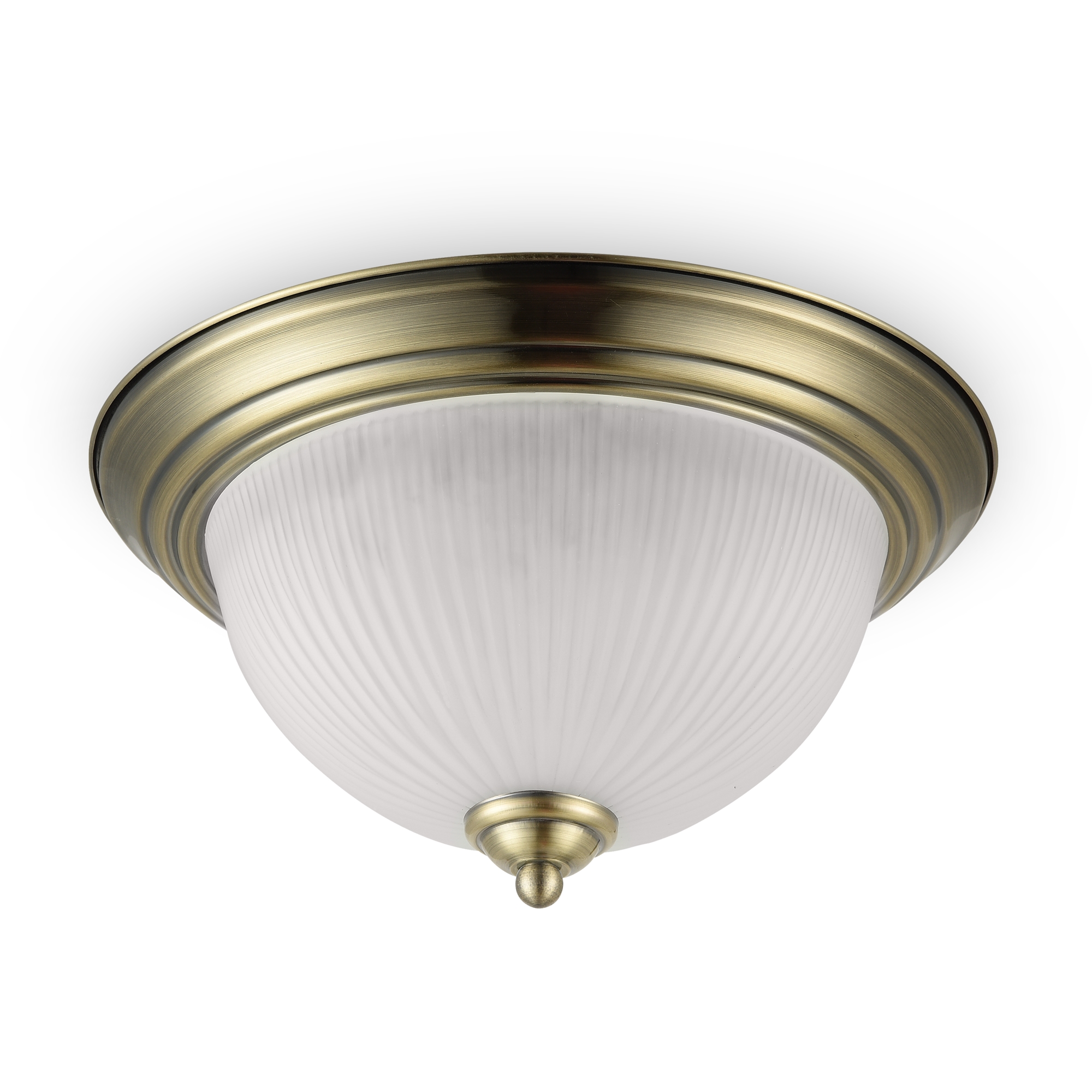 Дополнительная картинка Потолочный светильник Freya Planum FR2913-CL-03-BZ