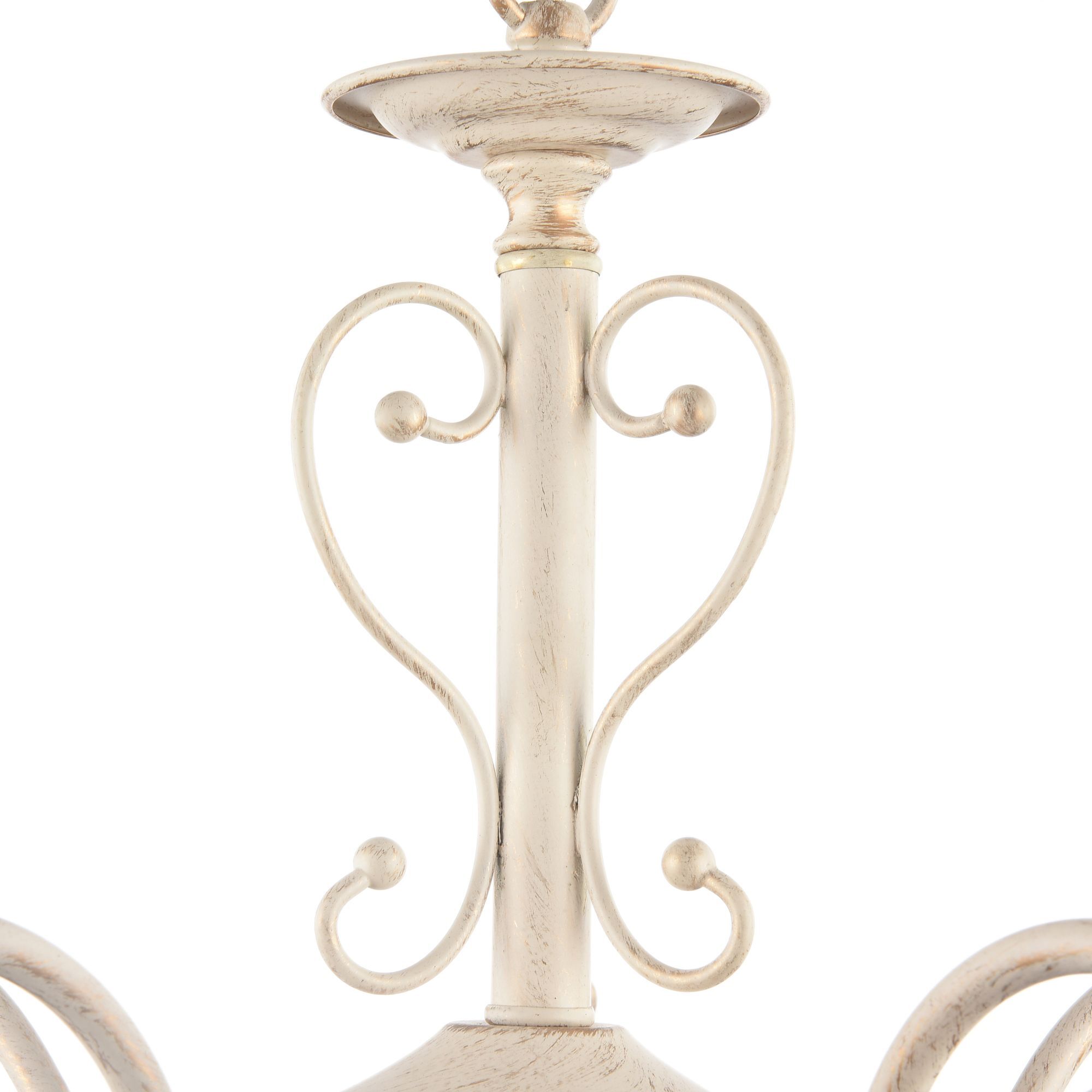 Картинка Подвесная люстра Freya Benoit FR2566-PL-05-WG