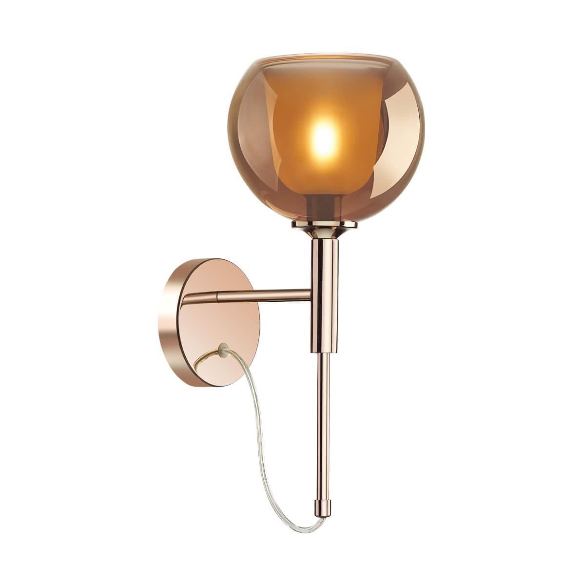 Картинка Бра Odeon Light Leva 4696/1W